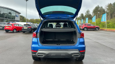 SEAT Arona 1.0 TSI 110 FR Edition 5dr Petrol Hatchback